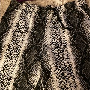 NWOT Lularoe Jamie Shorts